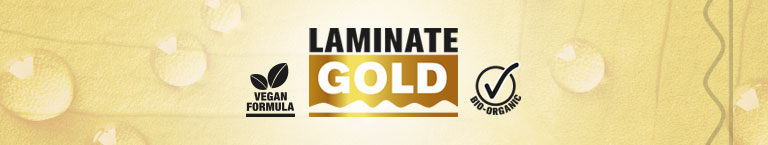Laminate Gold